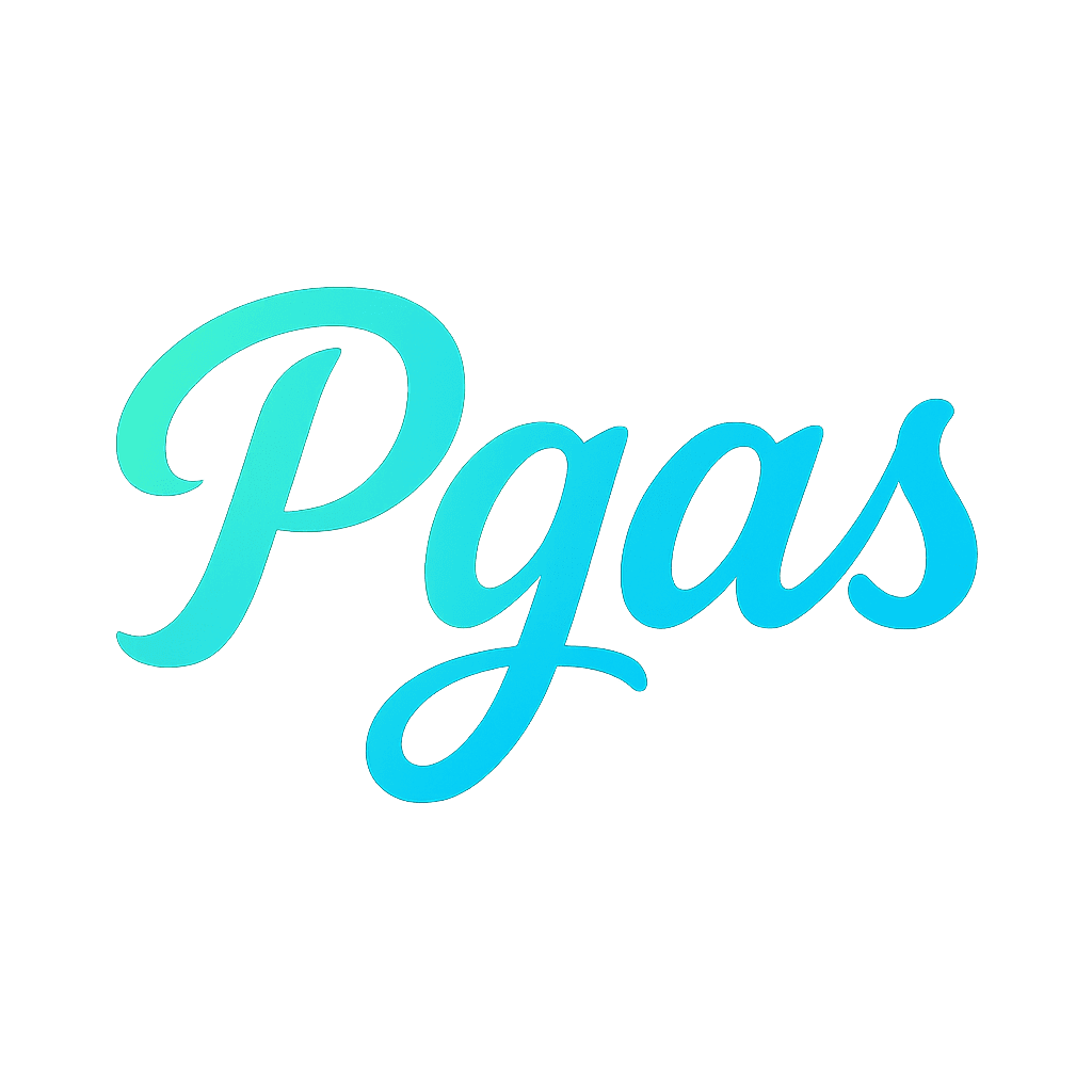 PGAS