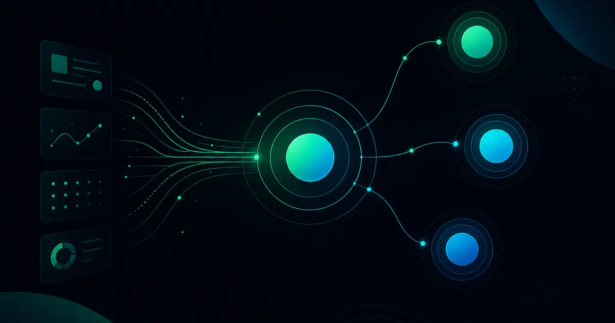 Ilustración: Cómo preparar tu sitio para ChatGPT, Gemini y Perplexity