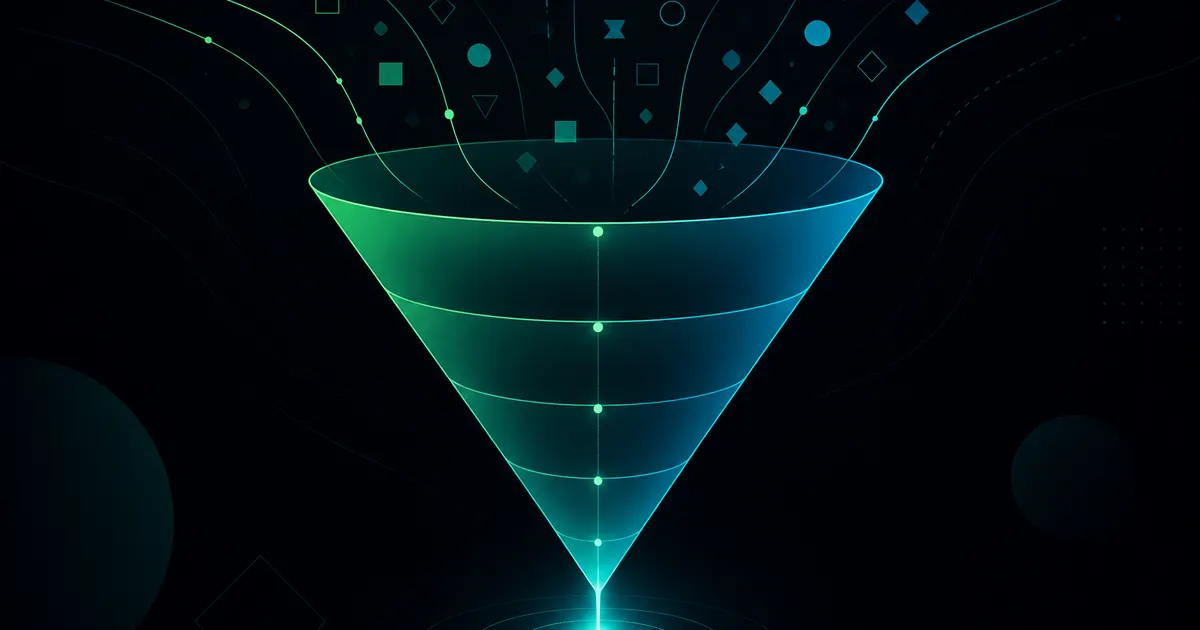 Ilustración: Por qué las landing pages bien hechas convierten mejor