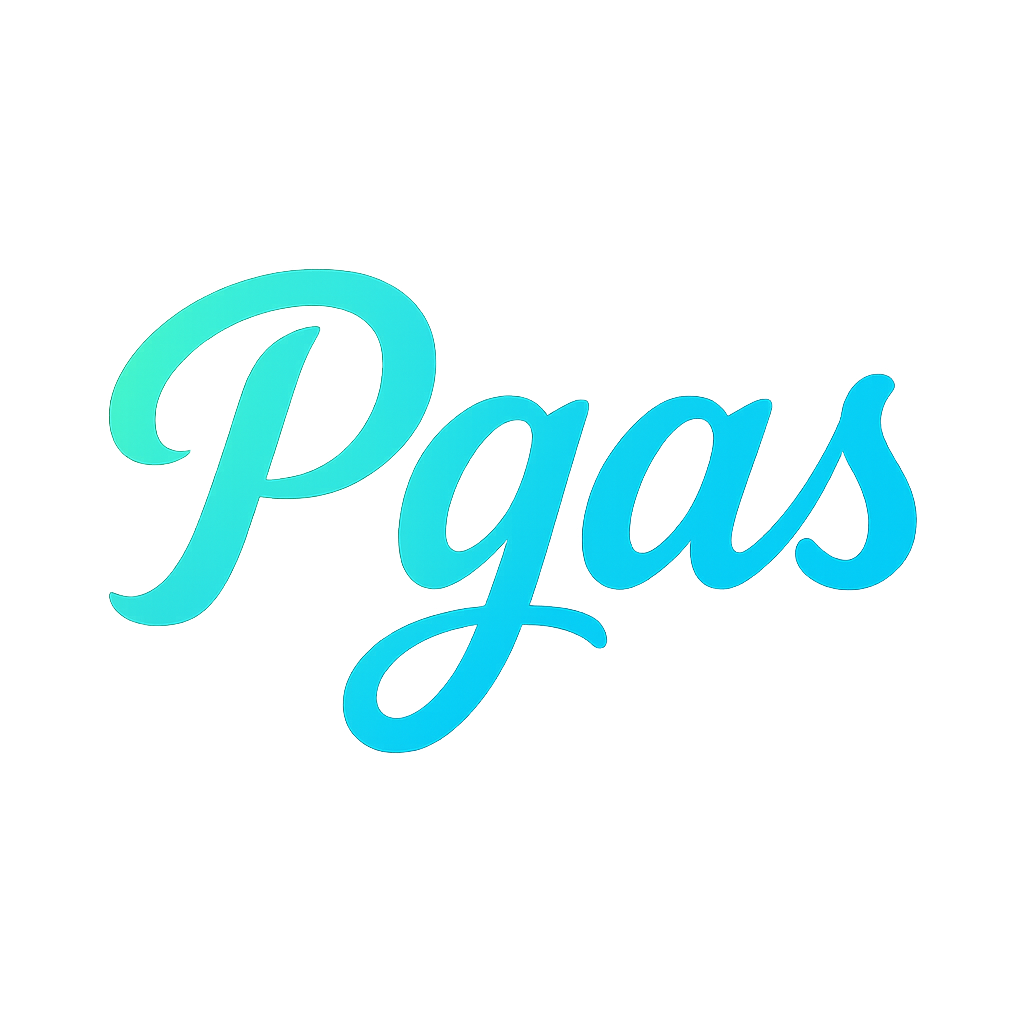 Pgas